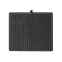 Duux , Smart Dehumidifier , Bora , Suitable for rooms up to 30 m² , Water tank capacity 1.7 L , White