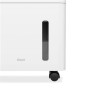 Duux , Smart Dehumidifier , Bora , Suitable for rooms up to 30 m² , Water tank capacity 1.7 L , White