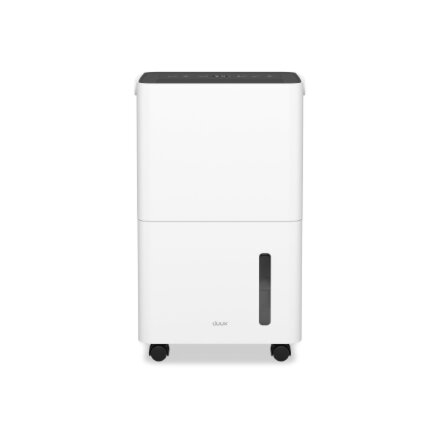 Duux , Smart Dehumidifier , Bora , Suitable for rooms up to 30 m² , Water tank capacity 1.7 L , White