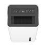 Duux , Smart Dehumidifier , Bora , Suitable for rooms up to 30 m² , Water tank capacity 1.7 L , White