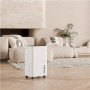 Duux , Smart Dehumidifier , Bora , Suitable for rooms up to 30 m² , Water tank capacity 1.7 L , White
