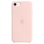 Apple , iPhone SE Silicone Case , Silicone Case , Apple , iPhone SE , Silicone , Chalk Pink