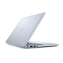 Dell Inspiron 14 5445 , Ice Blue , 14 , WVA , FHD+ , 1920 x 1200 pixels , Anti-glare , AMD Ryzen 5 , 8540U , 8 GB , DDR5 , Solid-state drive capacity 512 GB , AMD Radeon Graphics , Windows 11 Pro , 802.11ax , Keyboard language English , Keyboard backlit ,