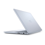 Dell Inspiron 14 5445 , Ice Blue , 14 , WVA , FHD+ , 1920 x 1200 pixels , Anti-glare , AMD Ryzen 5 , 8540U , 8 GB , DDR5 , Solid-state drive capacity 512 GB , AMD Radeon Graphics , Windows 11 Pro , 802.11ax , Keyboard language English , Keyboard backlit ,