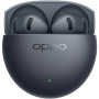 OPPO True wireless earphones , Enco Air5s , Bluetooth , In-ear , Microphone , Midnight Black , Noise canceling