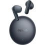 OPPO True wireless earphones , Enco Air5s , Bluetooth , In-ear , Microphone , Midnight Black , Noise canceling