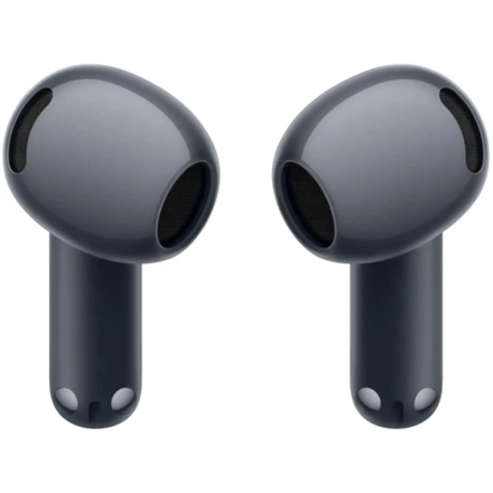 OPPO True wireless earphones , Enco Air5s , Bluetooth , In-ear , Microphone , Midnight Black , Noise canceling , Wireless
