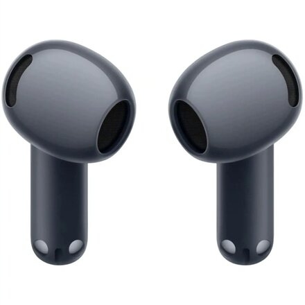 OPPO True wireless earphones , Enco Air5s , Bluetooth , In-ear , Microphone , Midnight Black , Noise canceling