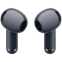 OPPO True wireless earphones , Enco Air5s , Bluetooth , In-ear , Microphone , Midnight Black , Noise canceling , Wireless