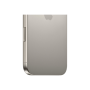 Apple iPhone 16 Pro , Natural Titanium , 6.3 , Super Retina XDR , 2622 x 1206 pixels , Apple , A18 Pro , Internal RAM 8 GB , 128 GB , Dual SIM , 4G , 5G , Main camera resolution 48+12 MP , Secondary camera resolution 12 MP , iOS , 18