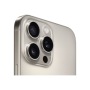 Apple iPhone 16 Pro , Natural Titanium , 6.3 , Super Retina XDR , 2622 x 1206 pixels , Apple , A18 Pro , Internal RAM 8 GB , 128 GB , Dual SIM , 4G , 5G , Main camera resolution 48+12 MP , Secondary camera resolution 12 MP , iOS , 18