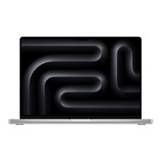 Apple MacBook Pro 16 Apple M3 Pro 12C CPU, 18C GPU/18GB/512GB SSD/Silver/INT , Apple