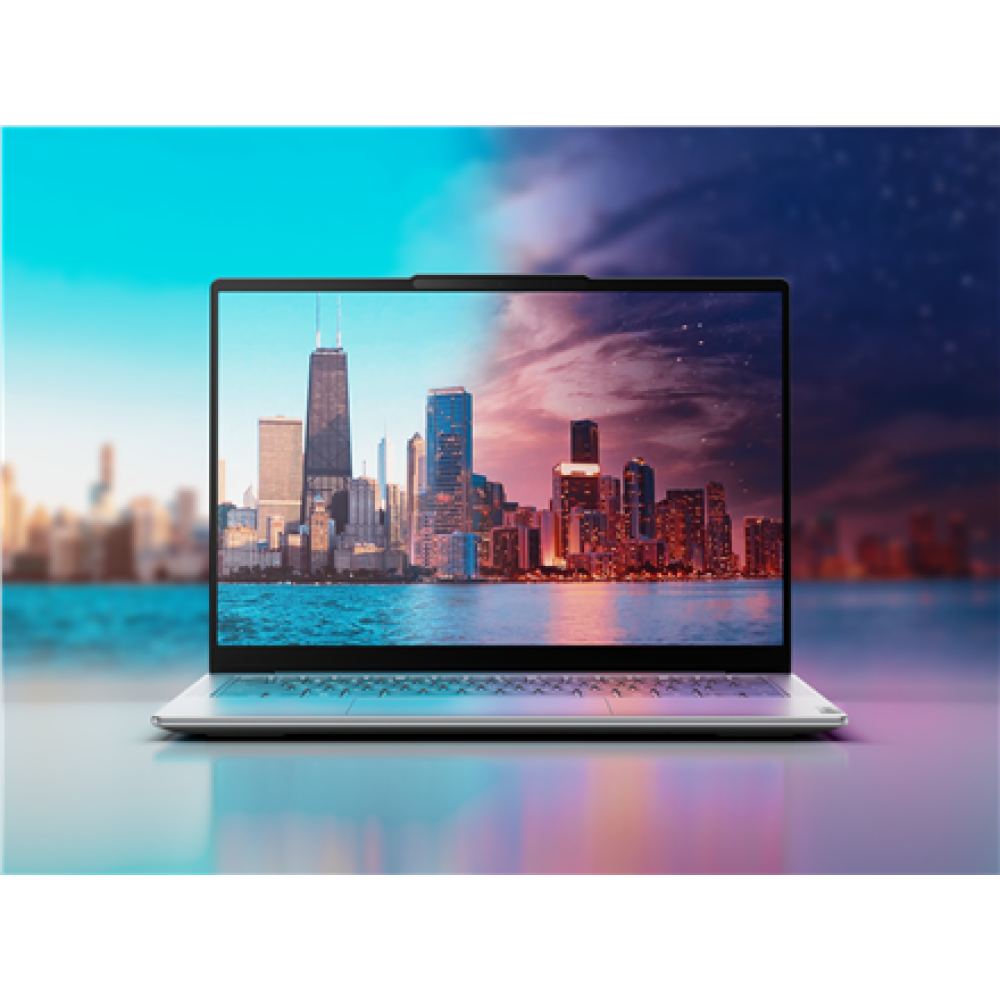 Lenovo Yoga Slim 7 14IMH9 , Luna Grey , 14 , OLED , WUXGA , 1920 x 1200 pixels , Glossy , Intel Core Ultra 5 , 125H , 16 GB , Soldered LPDDR5x , Solid-state drive capacity 512 GB , Intel Arc Graphics , Windows 11 Home , 802.11ax , Bluetooth version 5.3 , 