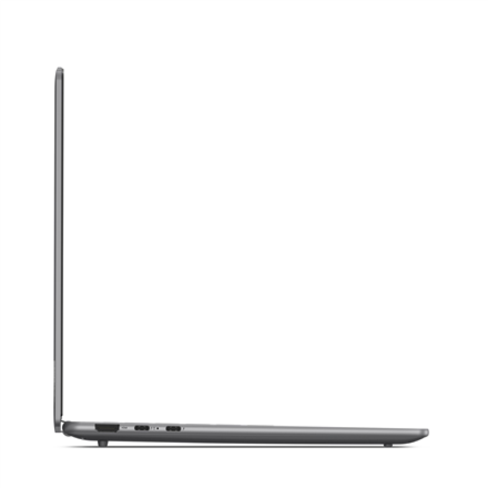 Lenovo Yoga Slim 7 14IMH9 , Luna Grey , 14 , OLED , WUXGA , 1920 x 1200 pixels , Glossy , Intel Core Ultra 5 , 125H , 16 GB , Soldered LPDDR5x , Solid-state drive capacity 512 GB , Intel Arc Graphics , Windows 11 Home , 802.11ax , Bluetooth version 5.3 , 
