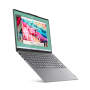 Lenovo Yoga Slim 7 14IMH9 , Luna Grey , 14 , OLED , WUXGA , 1920 x 1200 pixels , Glossy , Intel Core Ultra 5 , 125H , 16 GB , Soldered LPDDR5x , Solid-state drive capacity 512 GB , Intel Arc Graphics , Windows 11 Home , 802.11ax , Bluetooth version 5.3 , 