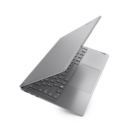 Lenovo Yoga Slim 7 14IMH9 , Luna Grey , 14 , OLED , WUXGA , 1920 x 1200 pixels , Glossy , Intel Core Ultra 5 , 125H , 16 GB , Soldered LPDDR5x , Solid-state drive capacity 512 GB , Intel Arc Graphics , Windows 11 Home , 802.11ax , Bluetooth version 5.3 , 