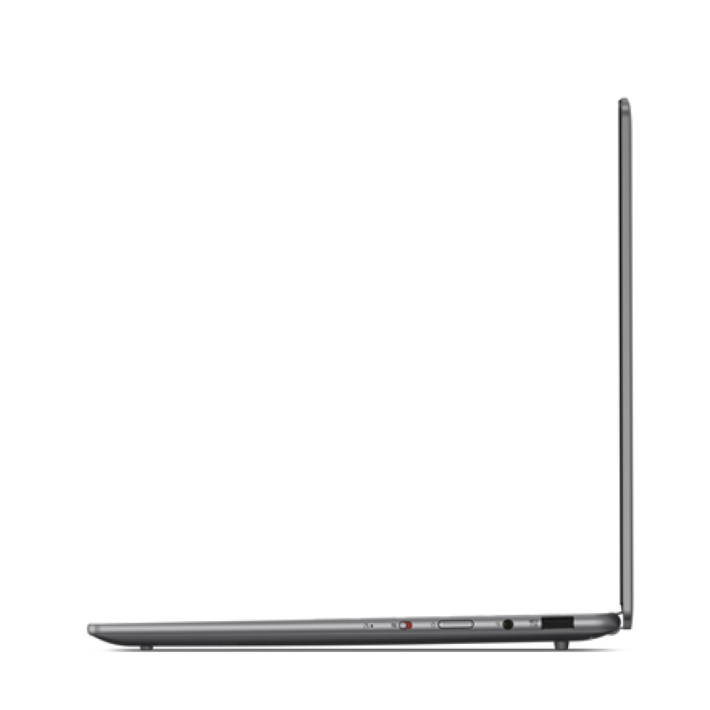 Lenovo Yoga Slim 7 14IMH9 , Luna Grey , 14 , OLED , WUXGA , 1920 x 1200 pixels , Glossy , Intel Core Ultra 5 , 125H , 16 GB , Soldered LPDDR5x , Solid-state drive capacity 512 GB , Intel Arc Graphics , Windows 11 Home , 802.11ax , Bluetooth version 5.3 , 