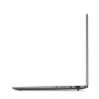 Lenovo Yoga Slim 7 14IMH9 , Luna Grey , 14 , OLED , WUXGA , 1920 x 1200 pixels , Glossy , Intel Core Ultra 5 , 125H , 16 GB , Soldered LPDDR5x , Solid-state drive capacity 512 GB , Intel Arc Graphics , Windows 11 Home , 802.11ax , Bluetooth version 5.3 , 