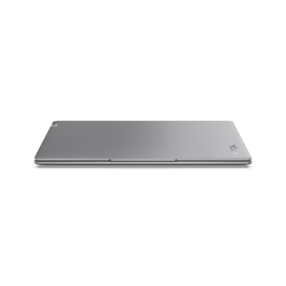 Lenovo Yoga Slim 7 14IMH9 , Luna Grey , 14 , OLED , WUXGA , 1920 x 1200 pixels , Glossy , Intel Core Ultra 5 , 125H , 16 GB , Soldered LPDDR5x , Solid-state drive capacity 512 GB , Intel Arc Graphics , Windows 11 Home , 802.11ax , Bluetooth version 5.3 , 