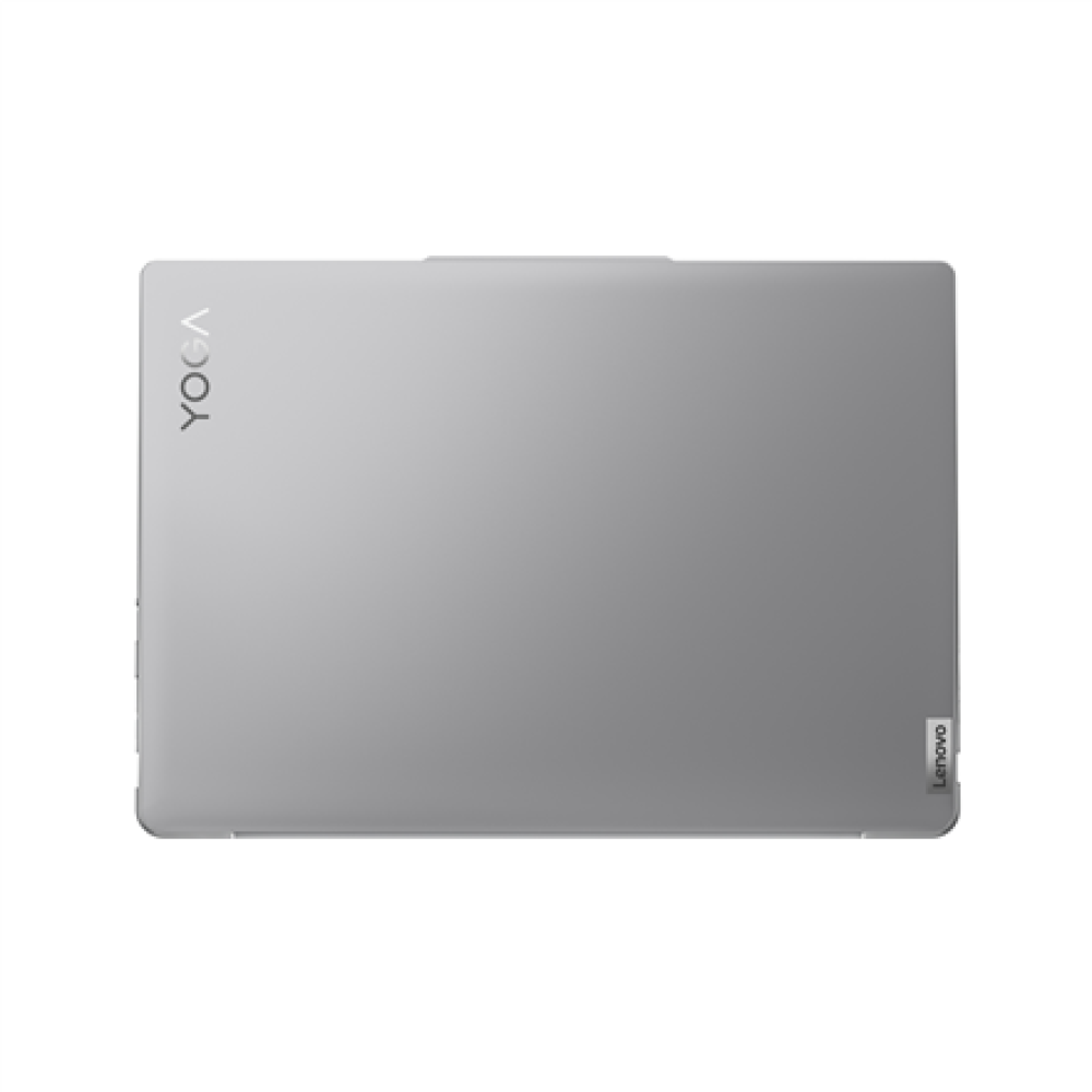 Lenovo Yoga Slim 7 14IMH9 , Luna Grey , 14 , OLED , WUXGA , 1920 x 1200 pixels , Glossy , Intel Core Ultra 5 , 125H , 16 GB , Soldered LPDDR5x , Solid-state drive capacity 512 GB , Intel Arc Graphics , Windows 11 Home , 802.11ax , Bluetooth version 5.3 , 