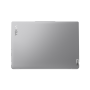 Lenovo Yoga Slim 7 14IMH9 , Luna Grey , 14 , OLED , WUXGA , 1920 x 1200 pixels , Glossy , Intel Core Ultra 5 , 125H , 16 GB , Soldered LPDDR5x , Solid-state drive capacity 512 GB , Intel Arc Graphics , Windows 11 Home , 802.11ax , Bluetooth version 5.3 , 