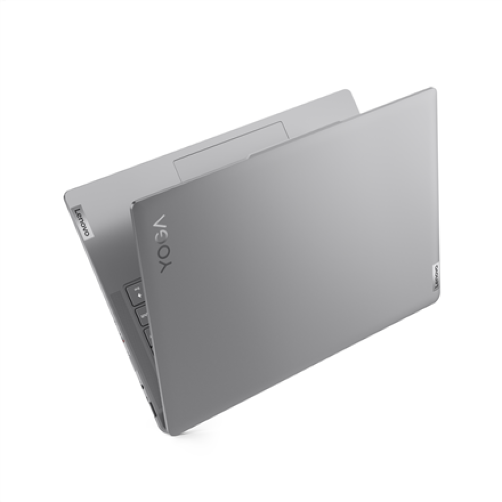 Lenovo Yoga Slim 7 14IMH9 , Luna Grey , 14 , OLED , WUXGA , 1920 x 1200 pixels , Glossy , Intel Core Ultra 5 , 125H , 16 GB , Soldered LPDDR5x , Solid-state drive capacity 512 GB , Intel Arc Graphics , Windows 11 Home , 802.11ax , Bluetooth version 5.3 , 