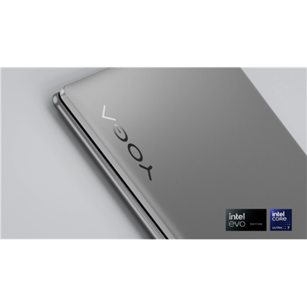 Lenovo Yoga Slim 7 14IMH9 , Luna Grey , 14 , OLED , WUXGA , 1920 x 1200 pixels , Glossy , Intel Core Ultra 5 , 125H , 16 GB , Soldered LPDDR5x , Solid-state drive capacity 512 GB , Intel Arc Graphics , Windows 11 Home , 802.11ax , Bluetooth version 5.3 , 