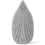 Philips Steam iron , DST3041/80 3000 series , Steam Iron , 2600 W , Continuous steam 40 g/min , Water tank capacity 300 ml , Black , Steam boost performance 200 g/min