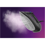 Philips Steam iron , DST3041/80 3000 series , Steam Iron , 2600 W , Continuous steam 40 g/min , Water tank capacity 300 ml , Black , Steam boost performance 200 g/min