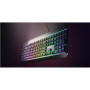 Genesis , Rhod 530 , Membrane Gaming Keyboard , Wired , US , Black