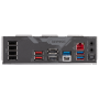 Gigabyte Z790 GAMING X 1.0 M/B Processor family Intel Processor socket LGA1700 DDR5 DIMM Memory slots 4 Supported hard disk drive interfaces SATA, M.2 Number of SATA connectors 6 Chipset Intel Z790 Express ATX
