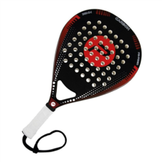 Pure2Improve Padel Racket , P2I340000 , Red/Black