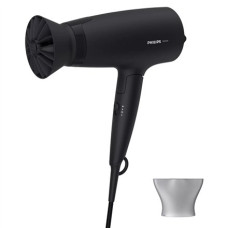 Philips , Hair Dryer , BHD308/10 3000 Series , 1600 W , Black