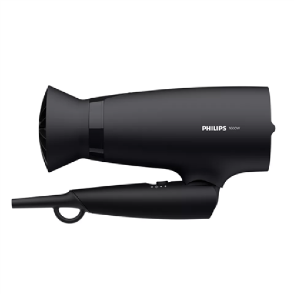 Philips , Hair Dryer , BHD308/10 3000 Series , 1600 W , Black