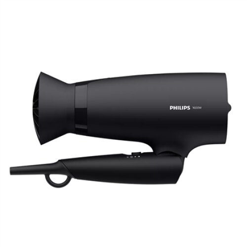 Philips , Hair Dryer , BHD308/10 3000 Series , 1600 W , Black
