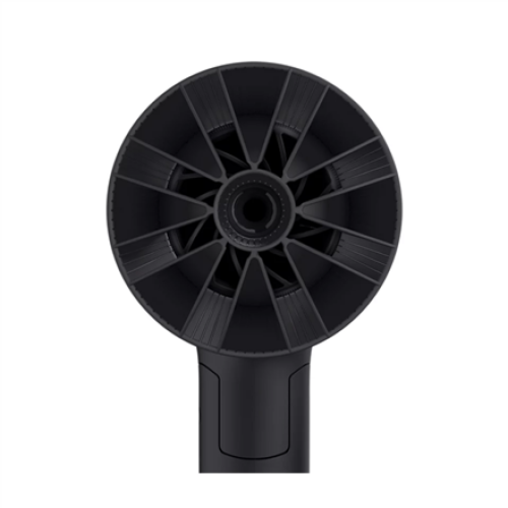 Philips , Hair Dryer , BHD308/10 3000 Series , 1600 W , Black