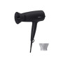 Philips , Hair Dryer , BHD308/10 3000 Series , 1600 W , Black