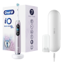 Oral-B Electric Toothbrush , iO9 Series 9 , Rechargeable , For adults , Number of brush heads included 1 , Number of teeth brushing modes 7 , Rose Quartz