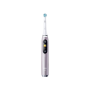 Oral-B Electric Toothbrush , iO9 Series 9 , Rechargeable , For adults , Number of brush heads included 1 , Number of teeth brushing modes 7 , Rose Quartz