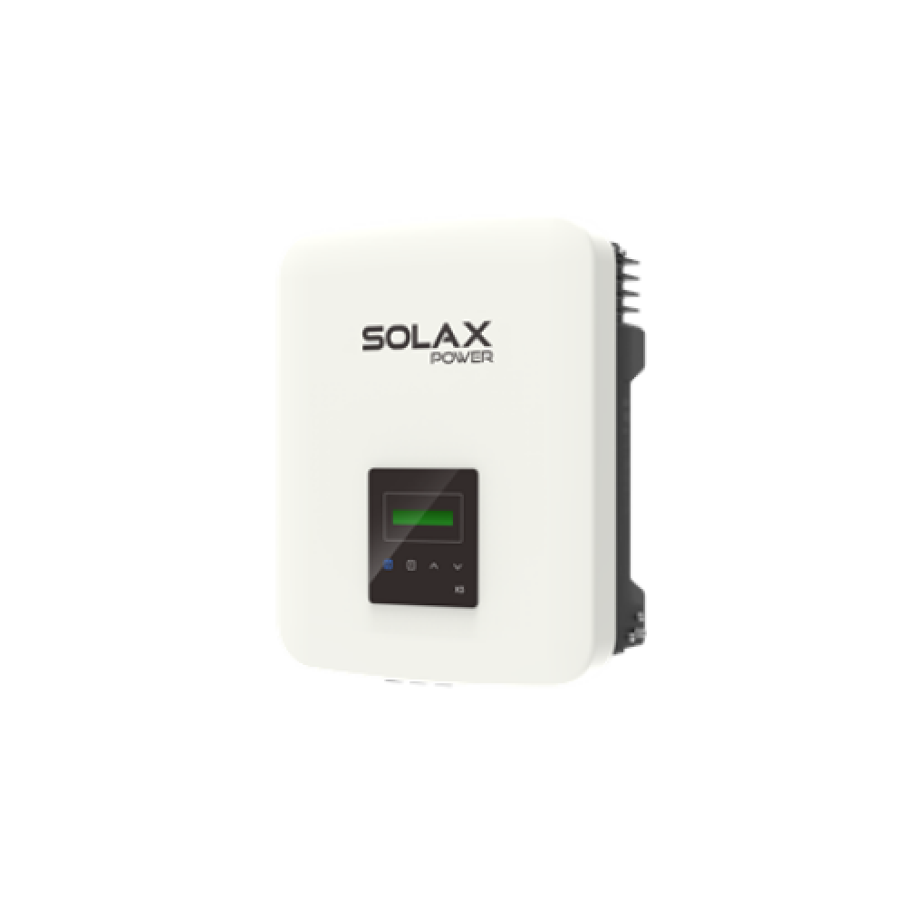 Solax Power X3-MIC-10K-G2 Solax , X3-MIC-10K-G2 , Power
