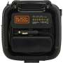 BLACK & DECKER Air Compressor , ASI400-XJ , 11 bar