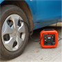 BLACK & DECKER Air Compressor , ASI400-XJ , 11 bar