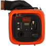 BLACK & DECKER Air Compressor , ASI400-XJ , 11 bar