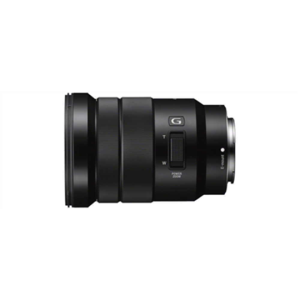 Sony , SEL-P18105G E 18-105mm F4 G OSS zoom lens , Sony