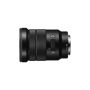 Sony , SEL-P18105G E 18-105mm F4 G OSS zoom lens , Sony