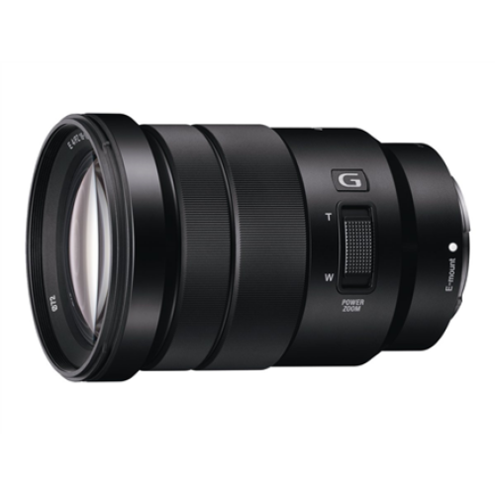 Sony , SEL-P18105G E 18-105mm F4 G OSS zoom lens , Sony