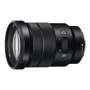 Sony , SEL-P18105G E 18-105mm F4 G OSS zoom lens , Sony