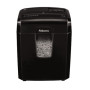 Powershred , 8C , Black , 14 L , Credit cards shredding , Cross-Cut Shredder , Warranty 24 month(s)