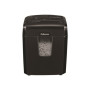 Powershred , 8C , Black , 14 L , Credit cards shredding , Cross-Cut Shredder , Warranty 24 month(s)