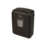 Powershred , 8C , Black , 14 L , Credit cards shredding , Cross-Cut Shredder , Warranty 24 month(s)